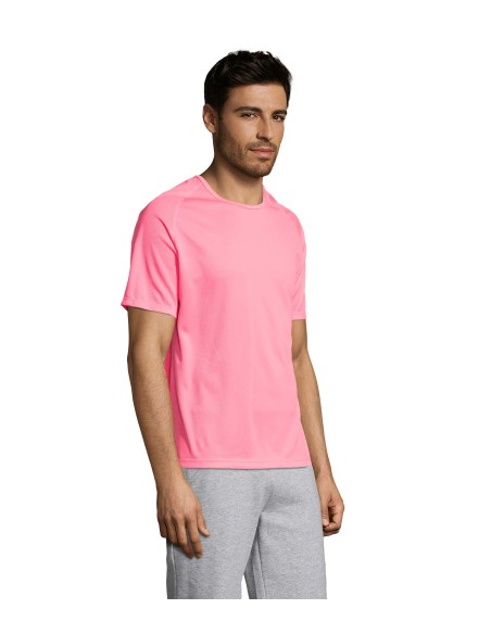 T-Shirt SPORTY UOMO
