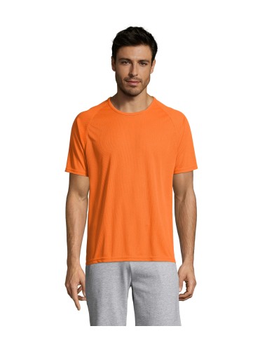 T-Shirt SPORTY UOMO