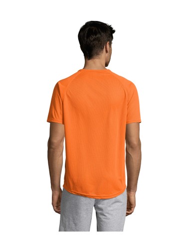 T-Shirt SPORTY UOMO