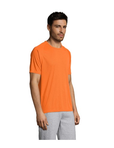 T-Shirt SPORTY UOMO