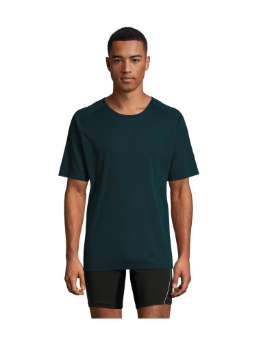 T-Shirt SPORTY UOMO