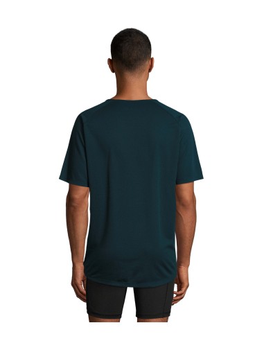 T-Shirt SPORTY UOMO