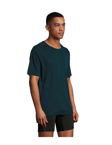 T-Shirt SPORTY UOMO