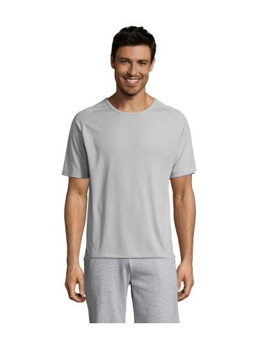 T-Shirt SPORTY UOMO