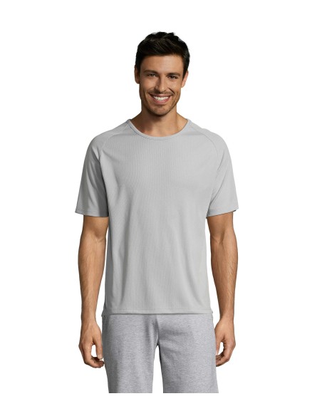 T-Shirt SPORTY UOMO