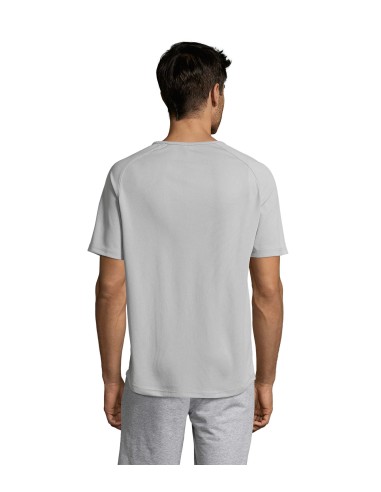 T-Shirt SPORTY UOMO