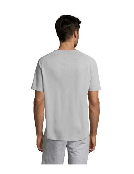 T-Shirt SPORTY UOMO