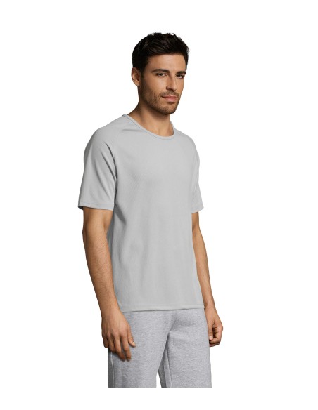 T-Shirt SPORTY UOMO