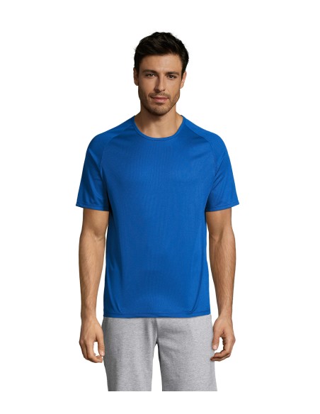 T-Shirt SPORTY UOMO