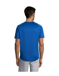 T-Shirt SPORTY UOMO