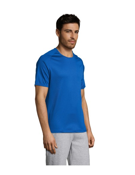 T-Shirt SPORTY UOMO
