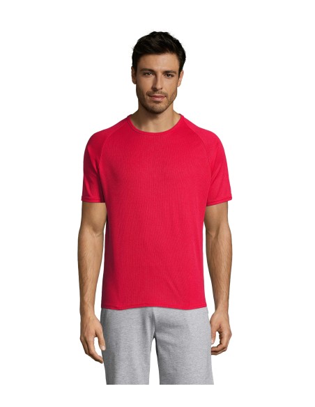 T-Shirt SPORTY UOMO