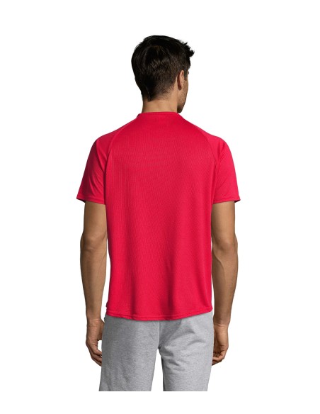 T-Shirt SPORTY UOMO