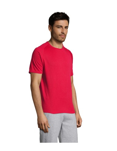 T-Shirt SPORTY UOMO