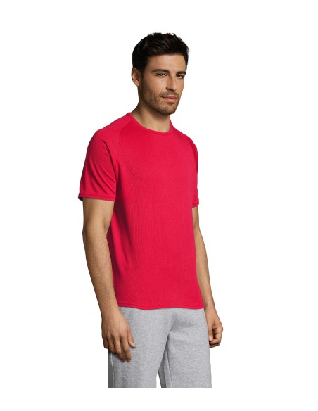 T-Shirt SPORTY UOMO