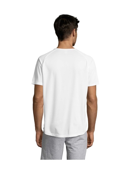 T-Shirt SPORTY UOMO