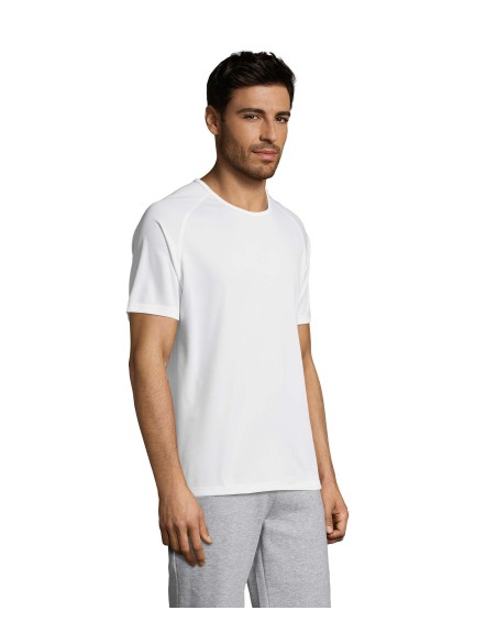 T-Shirt SPORTY UOMO