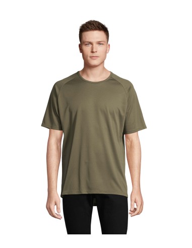 T-Shirt SPORTY UOMO