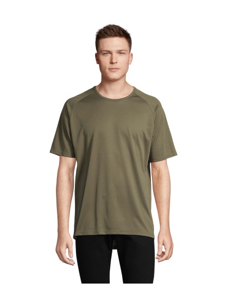 T-Shirt SPORTY UOMO
