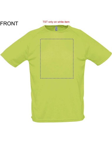 T-Shirt SPORTY UOMO