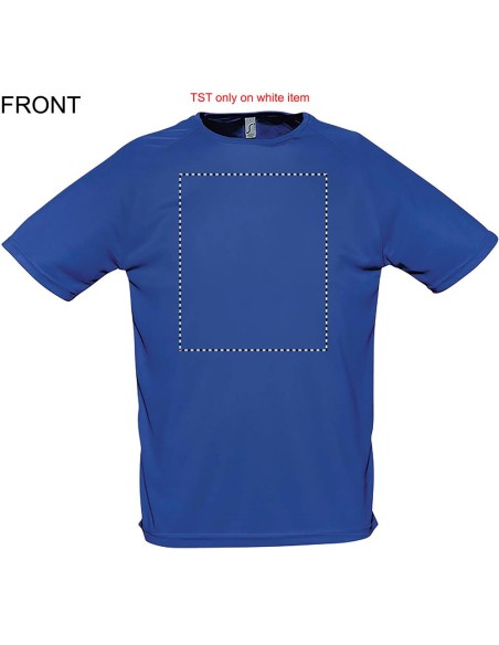 T-Shirt SPORTY UOMO