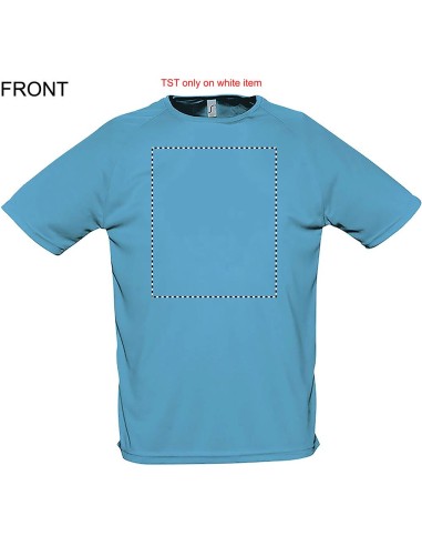 T-Shirt SPORTY UOMO