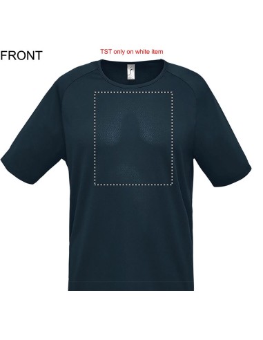 T-Shirt SPORTY UOMO