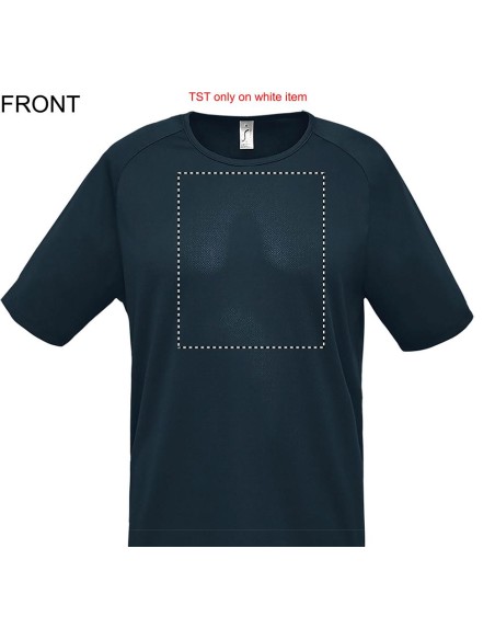 T-Shirt SPORTY UOMO