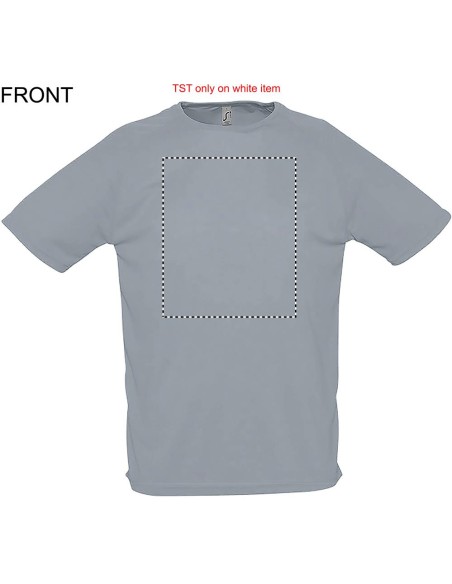 T-Shirt SPORTY UOMO