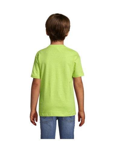 REGENT KIDS T-SHIRT 150g
