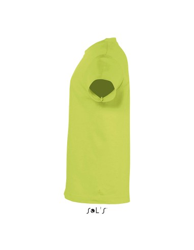 REGENT KIDS T-SHIRT 150g