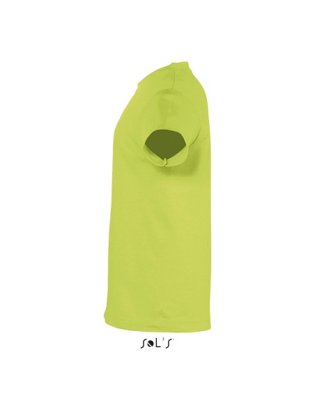 REGENT KIDS T-SHIRT 150g