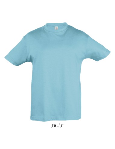 REGENT KIDS T-SHIRT 150g
