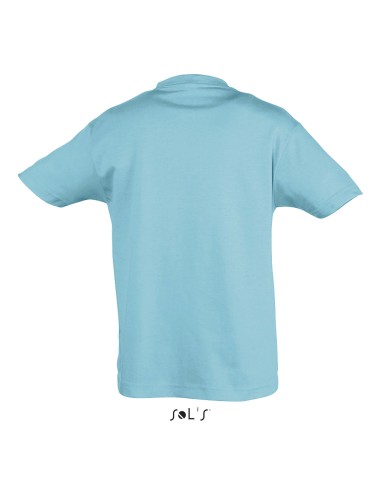 REGENT KIDS T-SHIRT 150g
