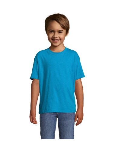 REGENT KIDS T-SHIRT 150g