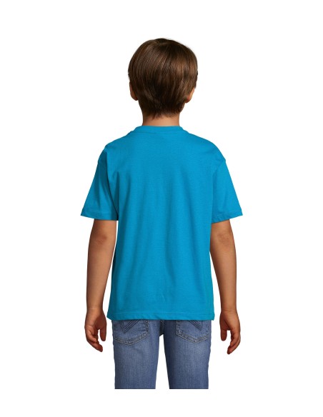 REGENT KIDS T-SHIRT 150g