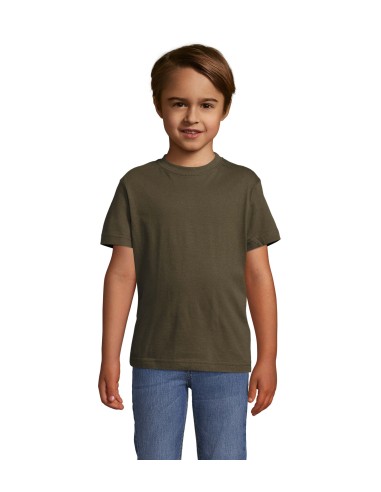REGENT KIDS T-SHIRT 150g