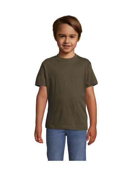 REGENT KIDS T-SHIRT 150g