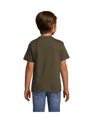 REGENT KIDS T-SHIRT 150g