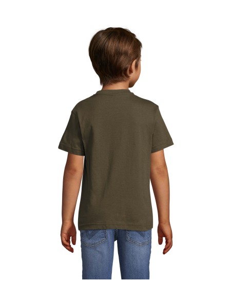 REGENT KIDS T-SHIRT 150g