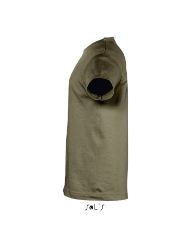 REGENT KIDS T-SHIRT 150g