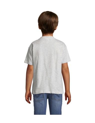 REGENT KIDS T-SHIRT 150g