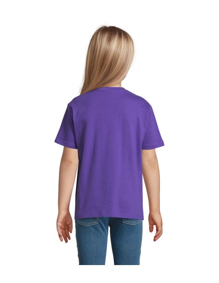 REGENT KIDS T-SHIRT 150g