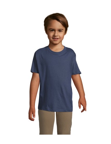REGENT KIDS T-SHIRT 150g