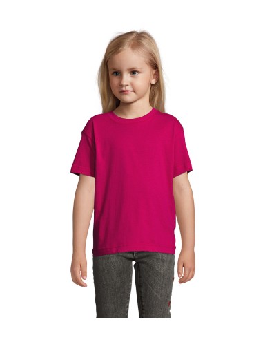 REGENT KIDS T-SHIRT 150g