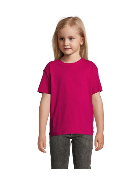 REGENT KIDS T-SHIRT 150g
