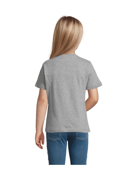 REGENT KIDS T-SHIRT 150g