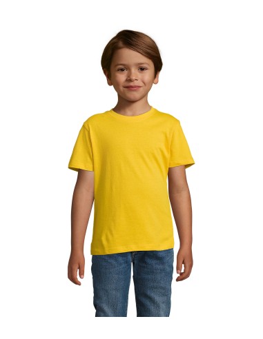 REGENT KIDS T-SHIRT 150g