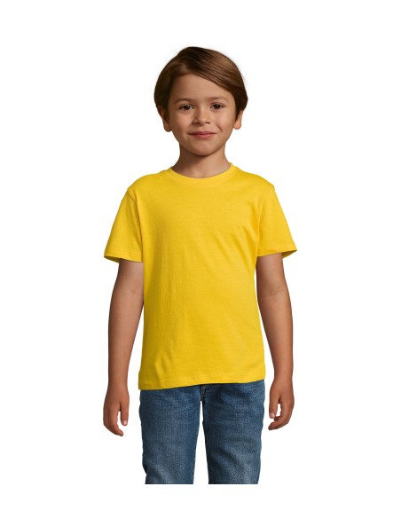REGENT KIDS T-SHIRT 150g