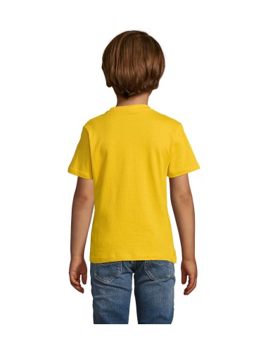 REGENT KIDS T-SHIRT 150g